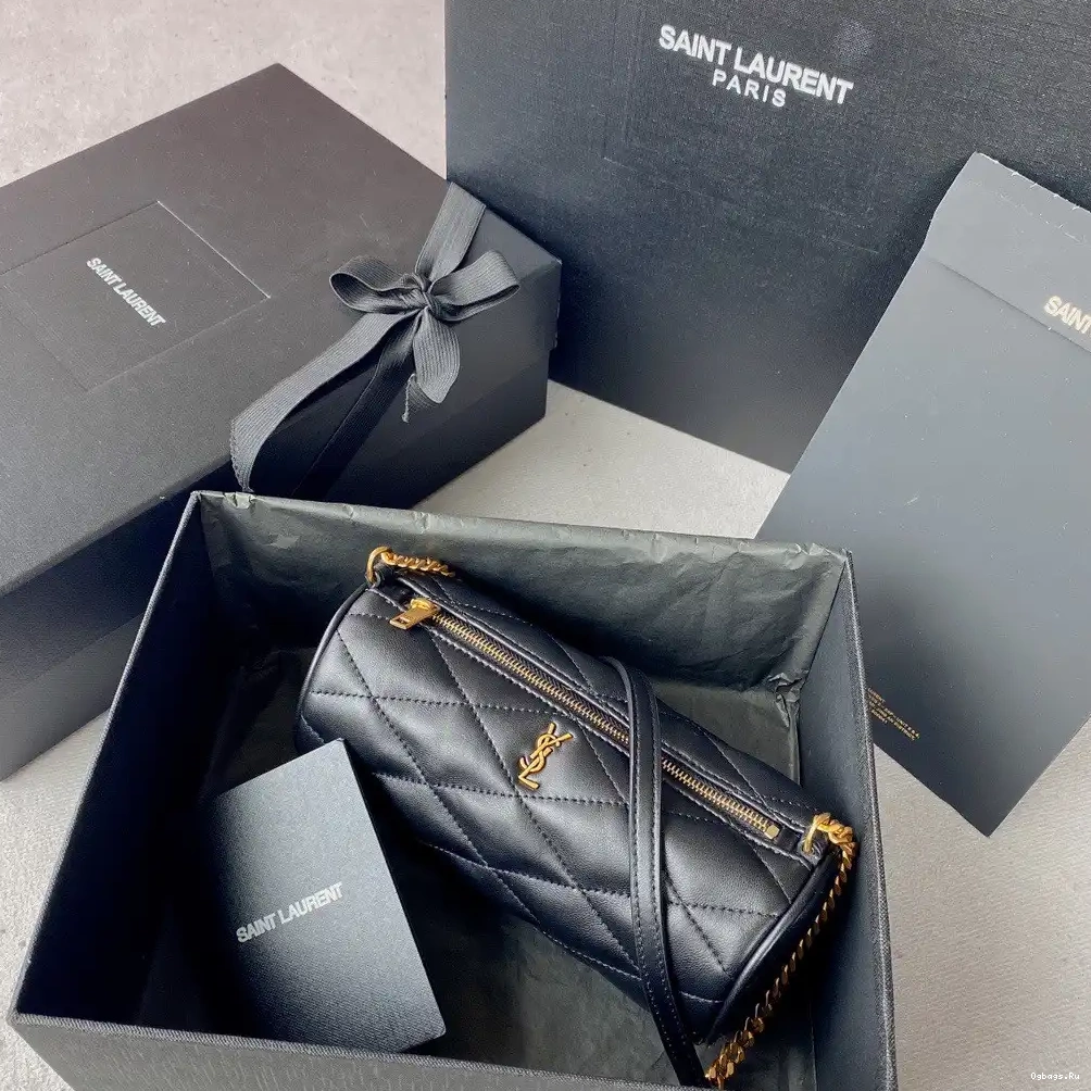 SADE BAG TUBE YSL MINI 0420